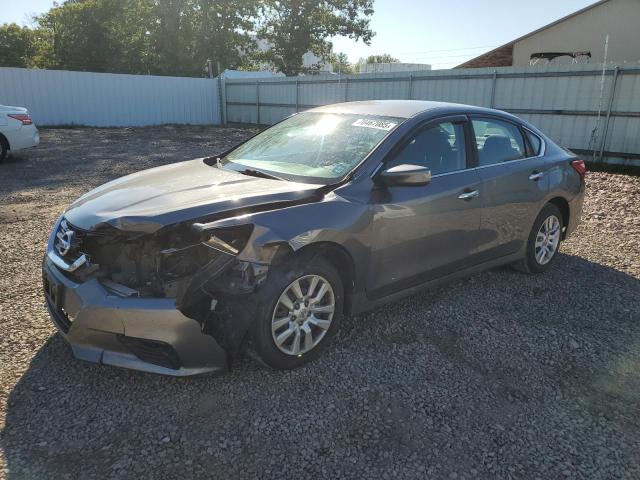 2016 NISSAN ALTIMA 2.5, 