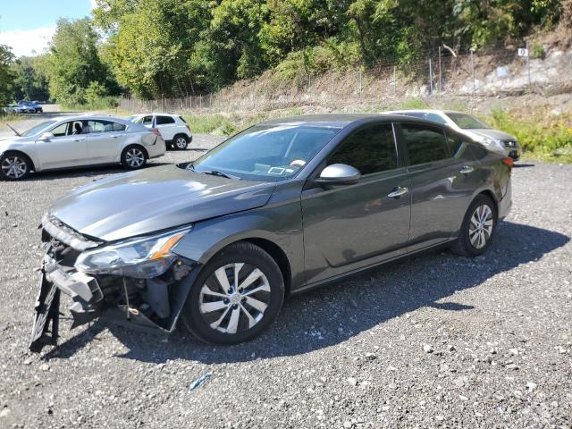 2020 NISSAN ALTIMA S, 