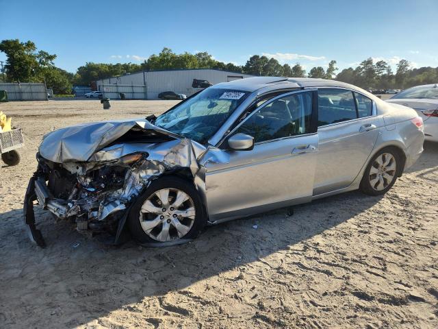 2008 HONDA ACCORD EXL, 