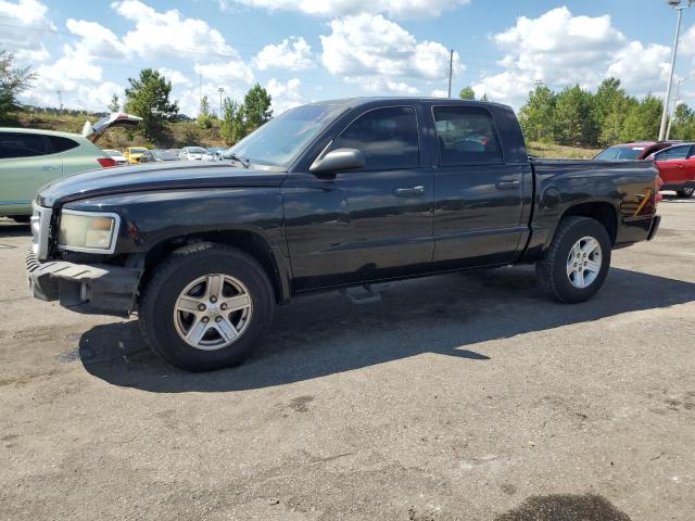 2011 DODGE DAKOTA SLT, 