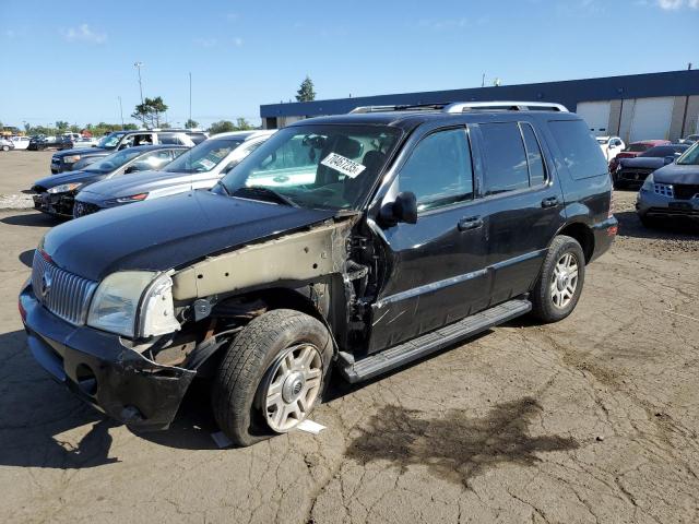 2004 MERCURY MOUNTAINEE, 