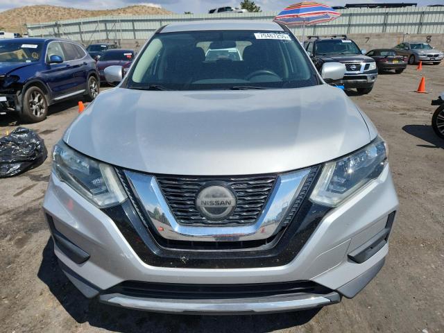 5N1AT2MT8JC713963 - 2018 NISSAN ROGUE S ვერცხლისფერი ფოტო 5