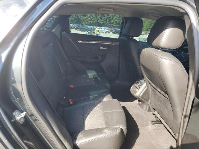 2G1105S39J9174870 - 2018 CHEVROLET IMPALA LT CHARCOAL photo 10