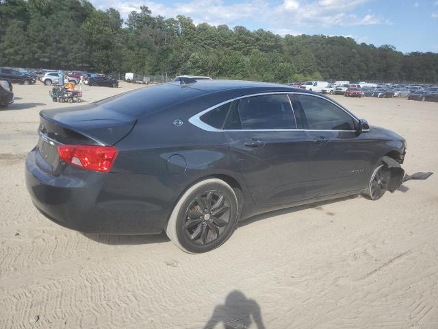 2G1105S39J9174870 - 2018 CHEVROLET IMPALA LT CHARCOAL photo 3