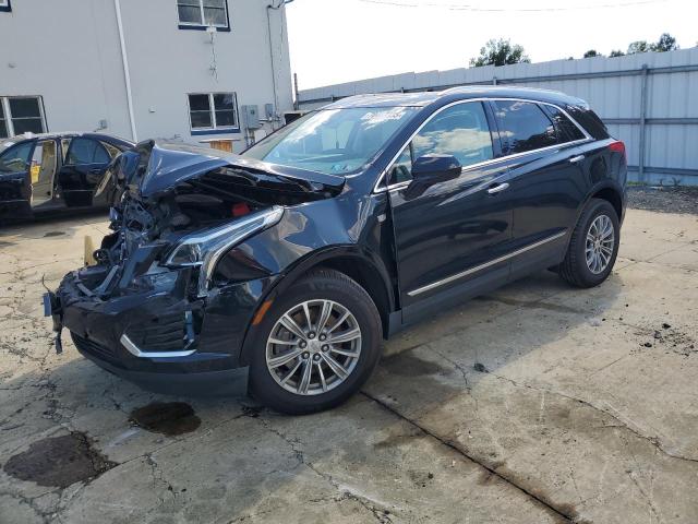 2017 CADILLAC XT5 LUXURY, 