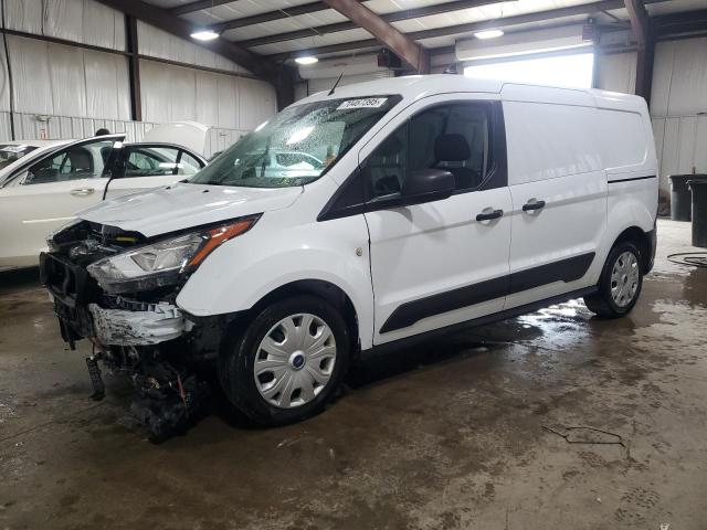 2020 FORD TRANSIT CO XL, 