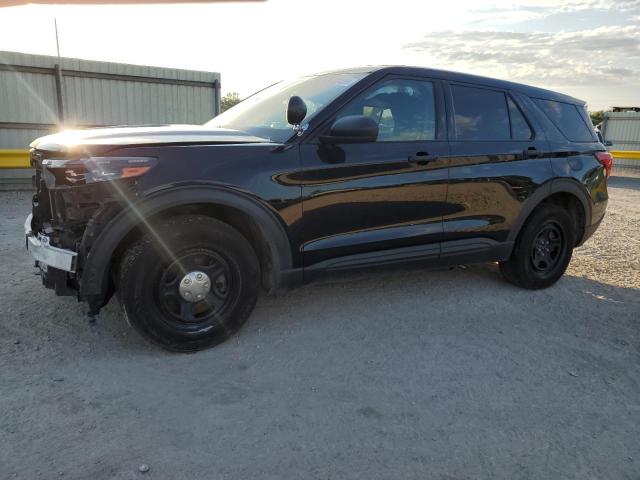 2022 FORD EXPLORER POLICE INTERCEPTOR, 