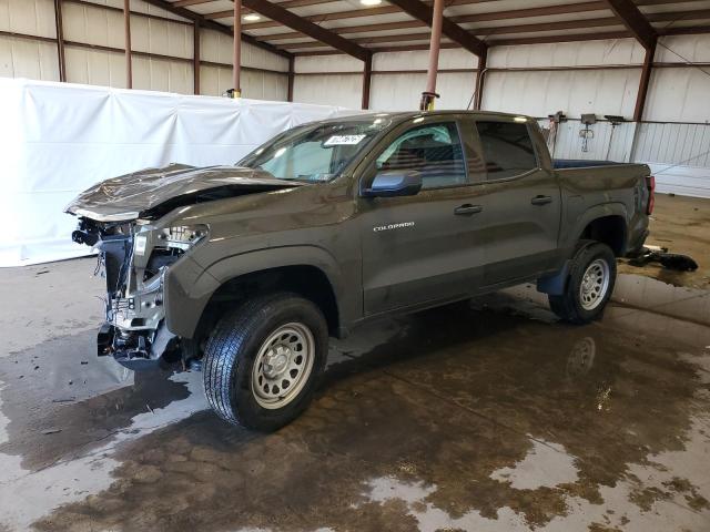 2024 CHEVROLET COLORADO, 