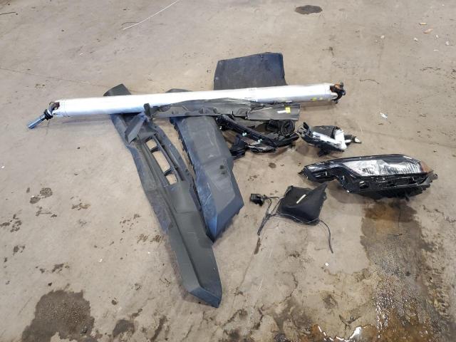 1GCGSBEC3R1242408 - 2024 CHEVROLET COLORADO Қоңыр фото 12