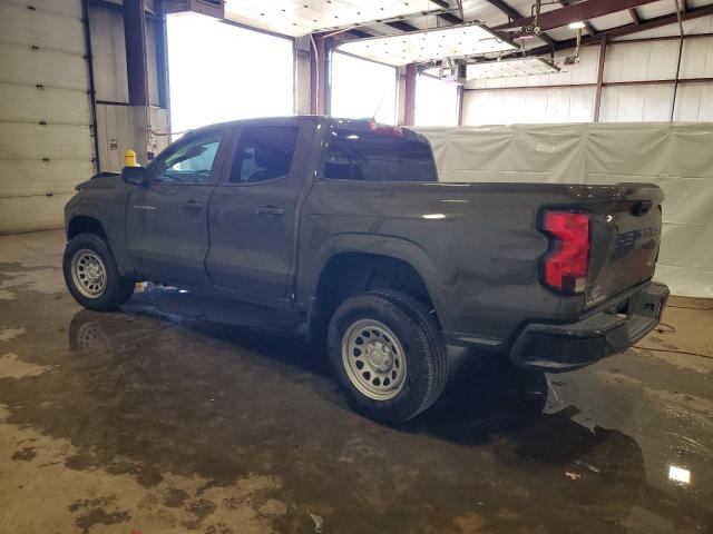 1GCGSBEC3R1242408 - 2024 CHEVROLET COLORADO Қоңыр фото 2