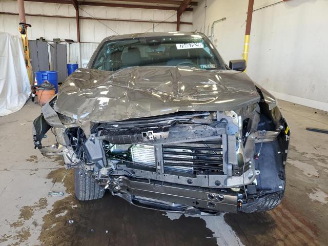 1GCGSBEC3R1242408 - 2024 CHEVROLET COLORADO Қоңыр фото 5