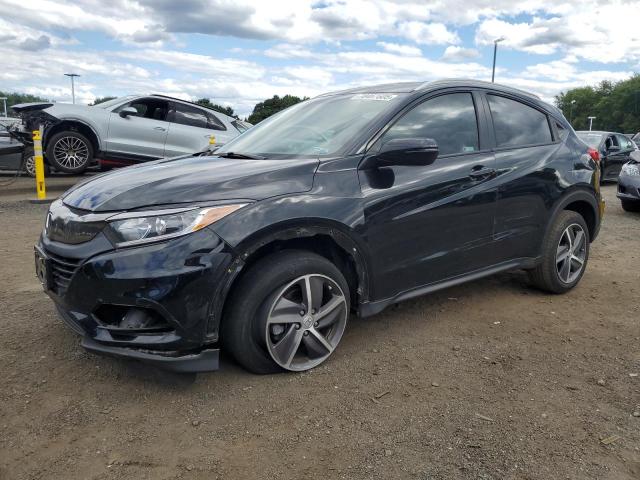 2022 HONDA HR-V EX, 