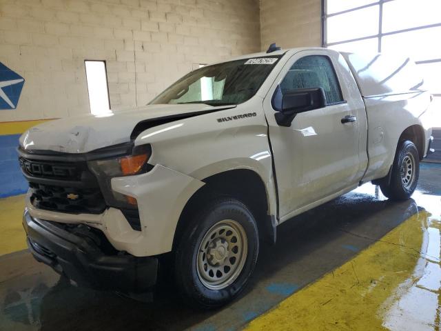 2023 CHEVROLET SILVERADO C1500, 