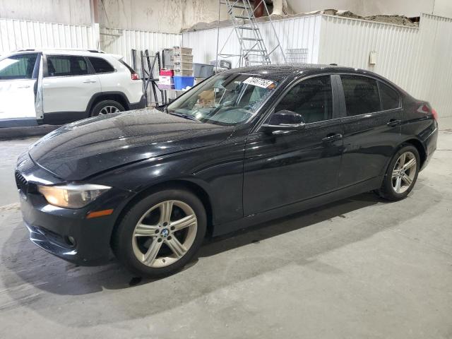 2015 BMW 320 I XDRIVE, 