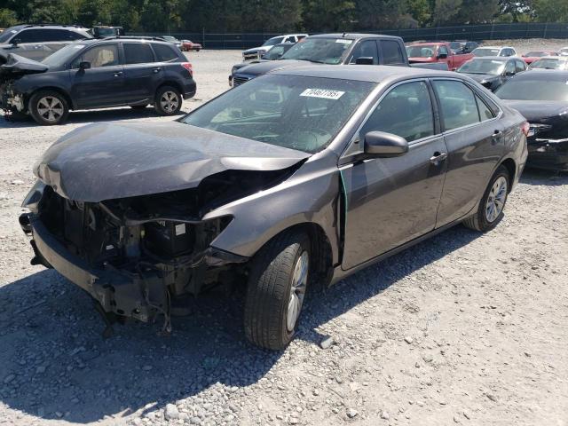 2017 TOYOTA CAMRY LE, 