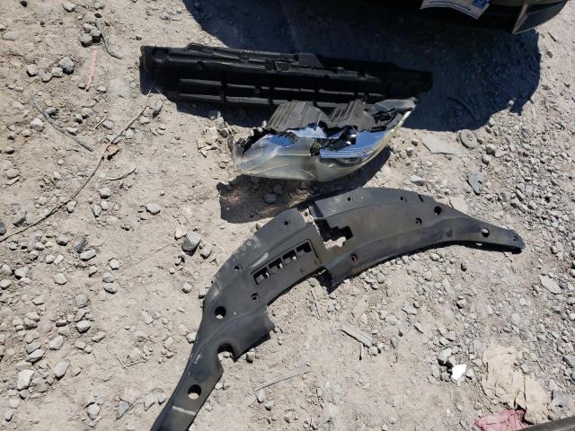 4T1BF1FK8HU281888 - 2017 TOYOTA CAMRY LE GRAY photo 12