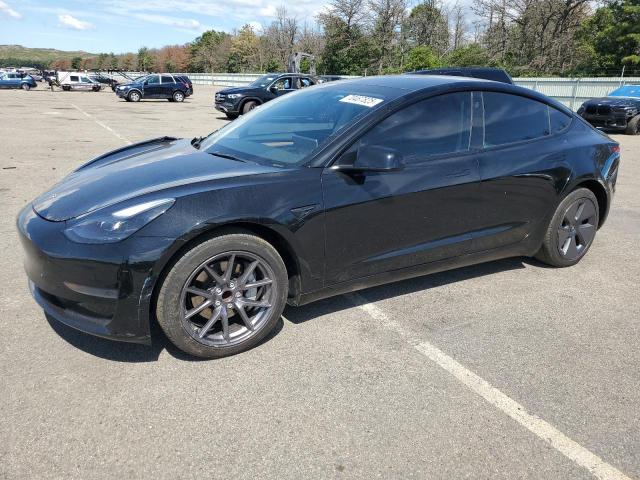 2023 TESLA MODEL 3, 