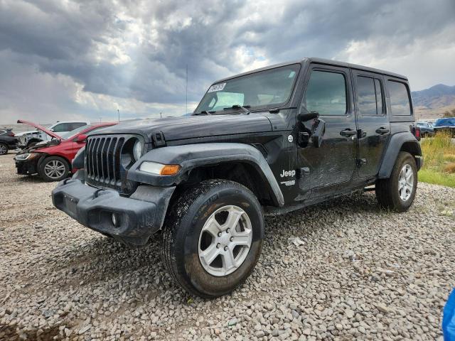 2020 JEEP WRANGLER U SPORT, 
