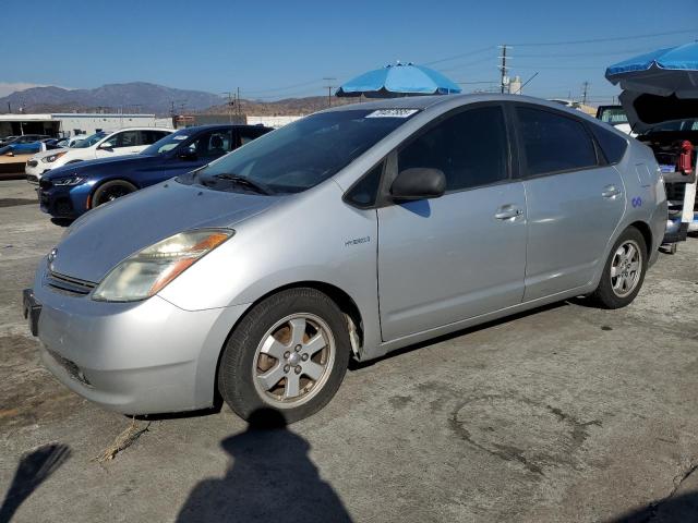 2007 TOYOTA PRIUS, 