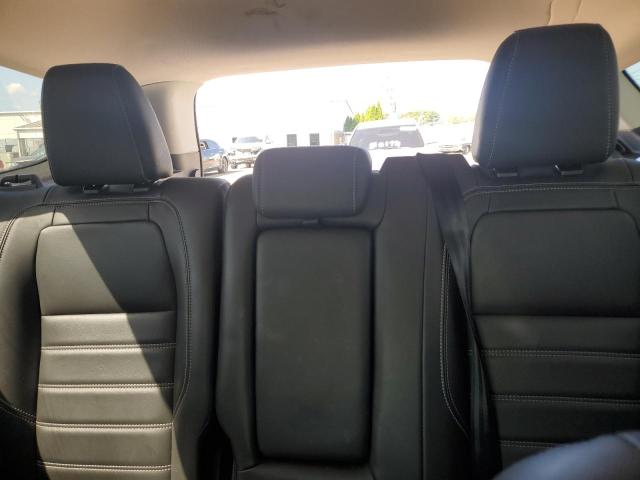 1FMCU9HD5KUA57511 - 2019 FORD ESCAPE SEL BLACK photo 10