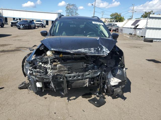 1FMCU9HD5KUA57511 - 2019 FORD ESCAPE SEL BLACK photo 5