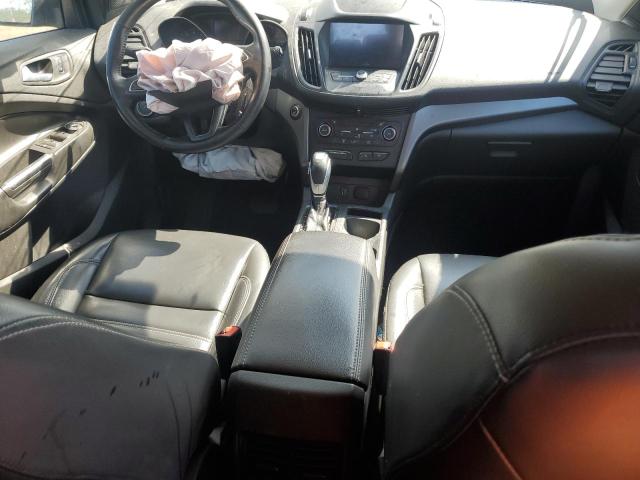 1FMCU9HD5KUA57511 - 2019 FORD ESCAPE SEL BLACK photo 8