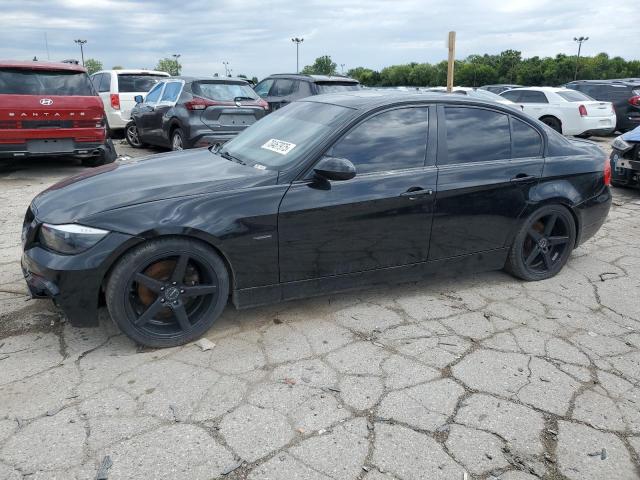 2008 BMW 328 I, 