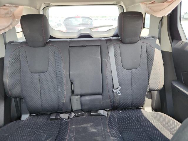 2GKALMEK9C6389931 - 2012 GMC TERRAIN SLE 灰色 照片 10