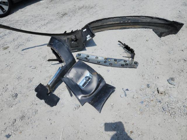 2GKALMEK9C6389931 - 2012 GMC TERRAIN SLE 灰色 照片 13