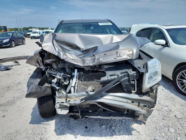 2GKALMEK9C6389931 - 2012 GMC TERRAIN SLE 灰色 照片 5