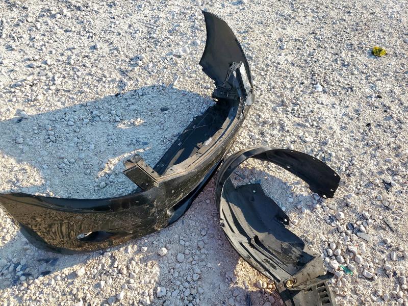 1HGCP36838A063477 - 2008 HONDA ACCORD EXL 黑色 照片 12