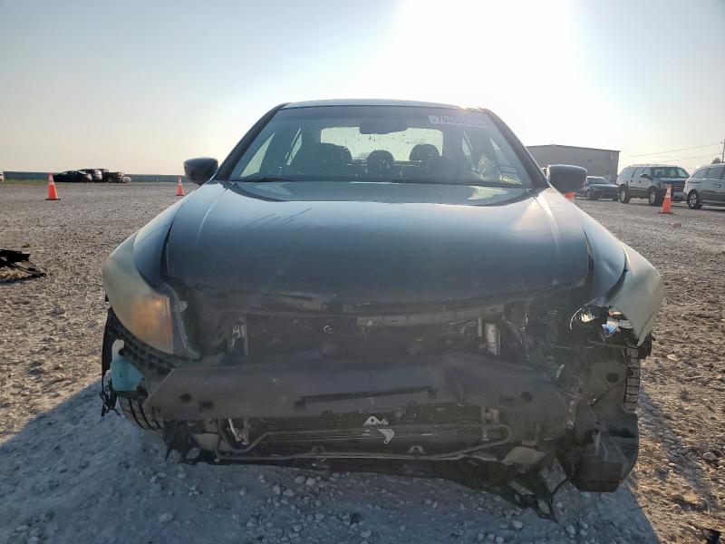 1HGCP36838A063477 - 2008 HONDA ACCORD EXL 黑色 照片 5