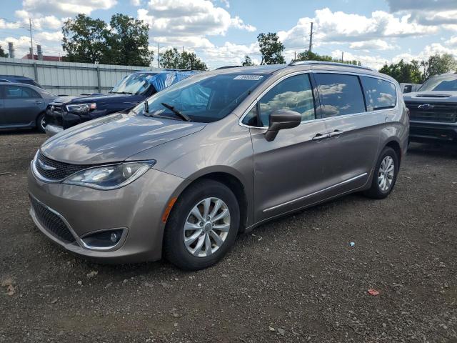 2018 CHRYSLER PACIFICA TOURING L PLUS, 