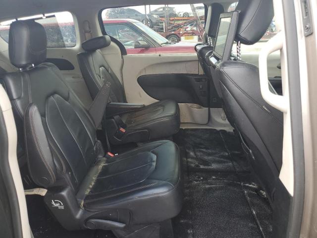 2C4RC1EG5JR234166 - 2018 CHRYSLER PACIFICA TOURING L PLUS TAN photo 11