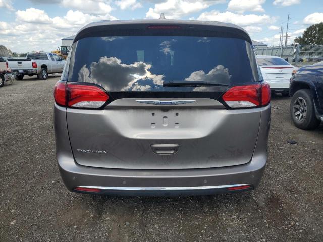 2C4RC1EG5JR234166 - 2018 CHRYSLER PACIFICA TOURING L PLUS TAN photo 6