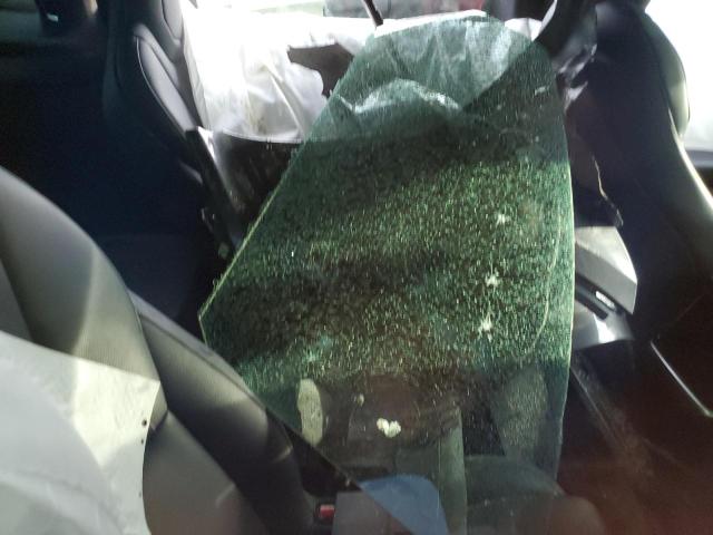 7SAXCBE60RF438677 - 2024 TESLA MODEL X 石墨色 照片 11