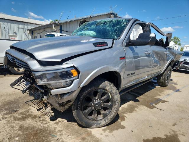 2022 RAM 2500 LARAMIE, 