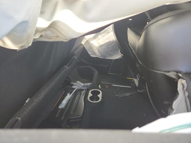 3C6UR5FJ0NG373103 - 2022 RAM 2500 LARAMIE Silber Foto 11