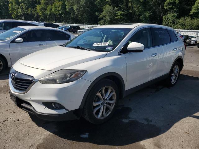 2013 MAZDA CX-9 GRAND TOURING, 