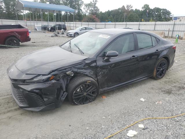 2025 TOYOTA CAMRY XSE, 