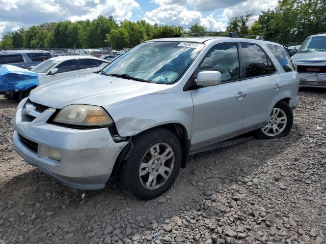 2004 ACURA MDX TOURING, 