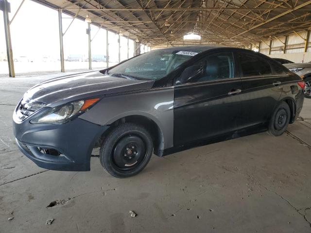 2012 HYUNDAI SONATA SE, 