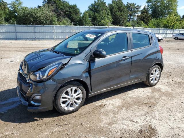 2019 CHEVROLET SPARK 1LT, 
