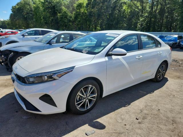 2022 KIA FORTE FE, 