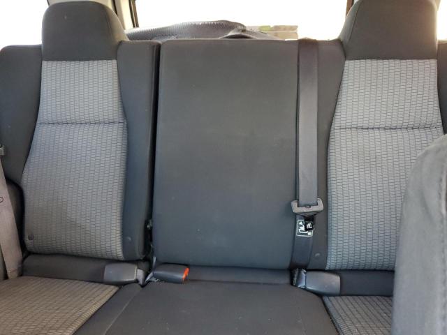 1J8GS48K88C236646 - 2008 JEEP GRAND CHER LAREDO 蓝色 照片 10