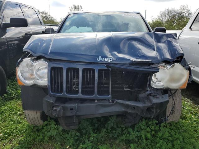 1J8GS48K88C236646 - 2008 JEEP GRAND CHER LAREDO 蓝色 照片 13