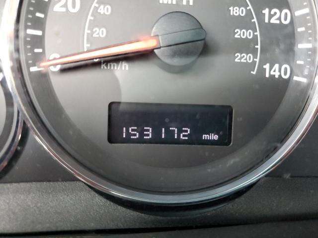 1J8GS48K88C236646 - 2008 JEEP GRAND CHER LAREDO 蓝色 照片 9