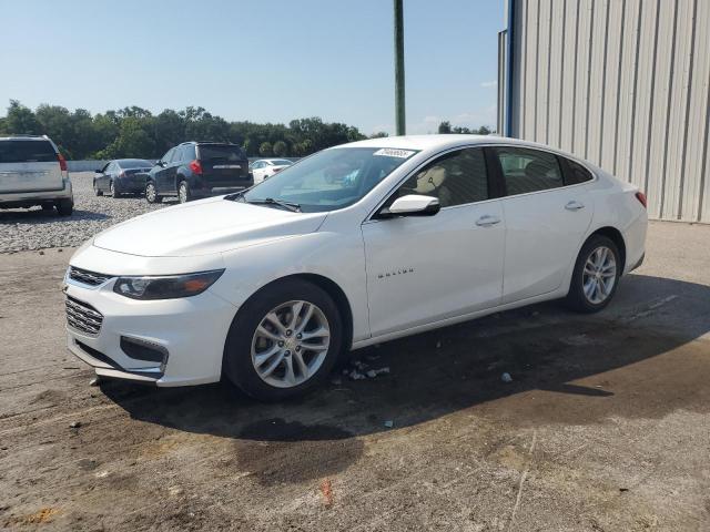 2018 CHEVROLET MALIBU LT, 