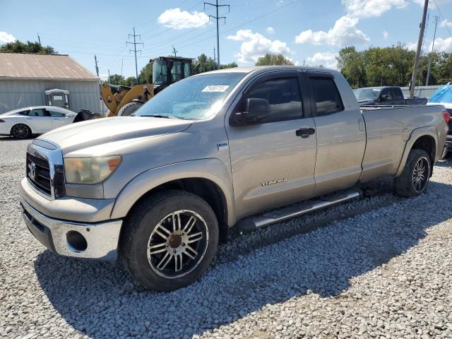 2007 TOYOTA TUNDRA DOUBLE CAB SR5, 