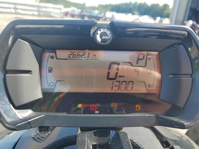 3JB2HEH23NJ004167 - 2022 CAN-AM RYKER RALLY EDITION BLACK photo 7